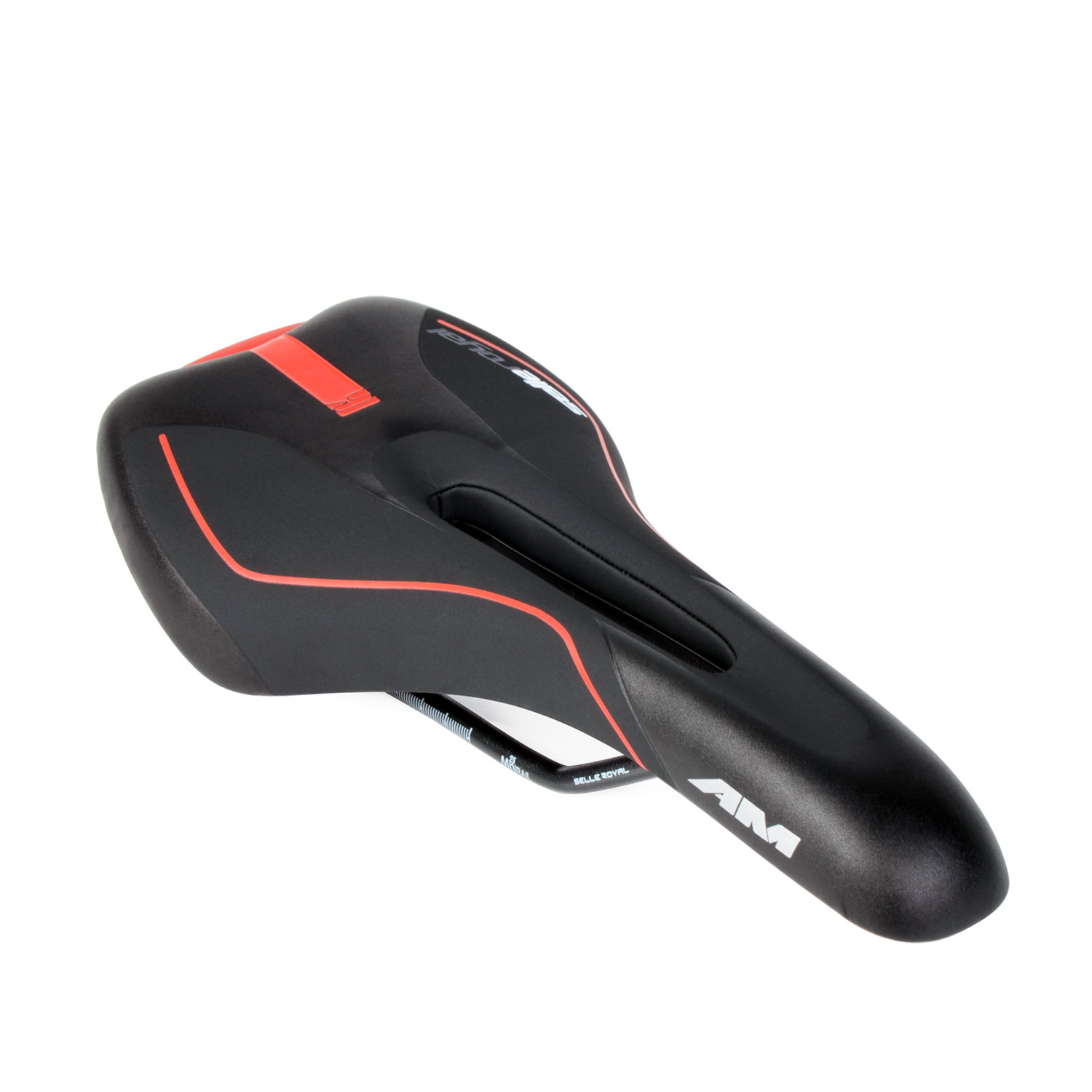 Selle de vélo Mountain Bike ADVANCEDMOUNTAIN - Ref 2359344 Image 4