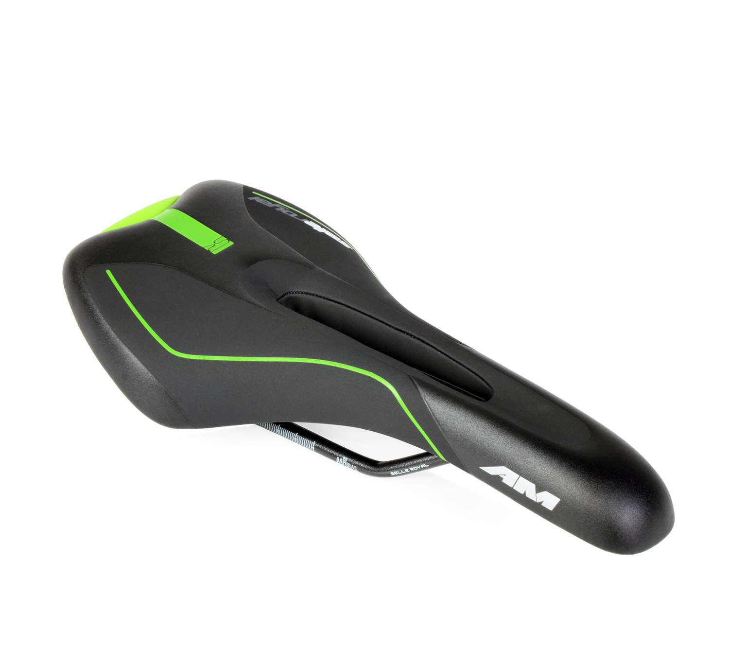 Selle de vélo Mountain Bike ADVANCEDMOUNTAIN - Ref 2359344 Image 3