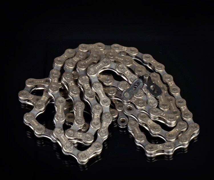Chaîne de vélo - Ref 2366543 Image 1
