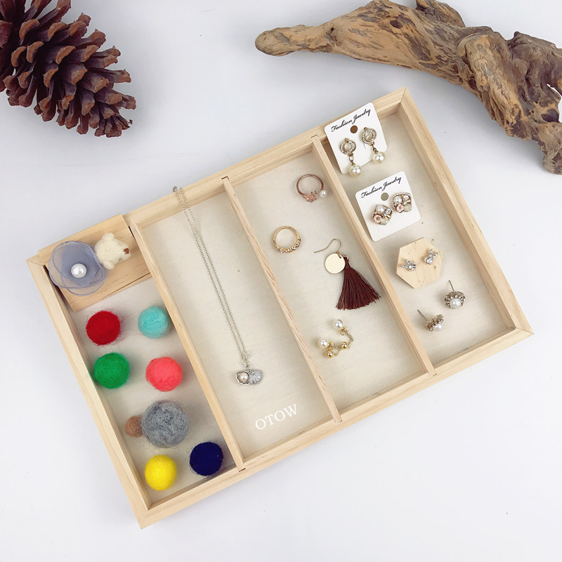 Coffret à bijoux - Ref 3105479 Image 12