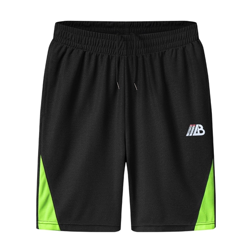 Мужские шорты, тонкие штаны для отдыха, оверсайз