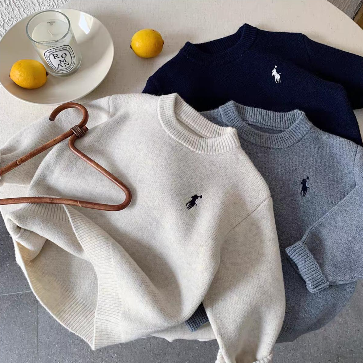 男女童毛衣25秋冬新款男童潮牌刺绣套头针织衫宝宝加厚打底毛线衫,童装/婴儿装/亲子装,毛衣/针织衫,淘宝优惠券,粉丝福利购,淘宝优惠卷
