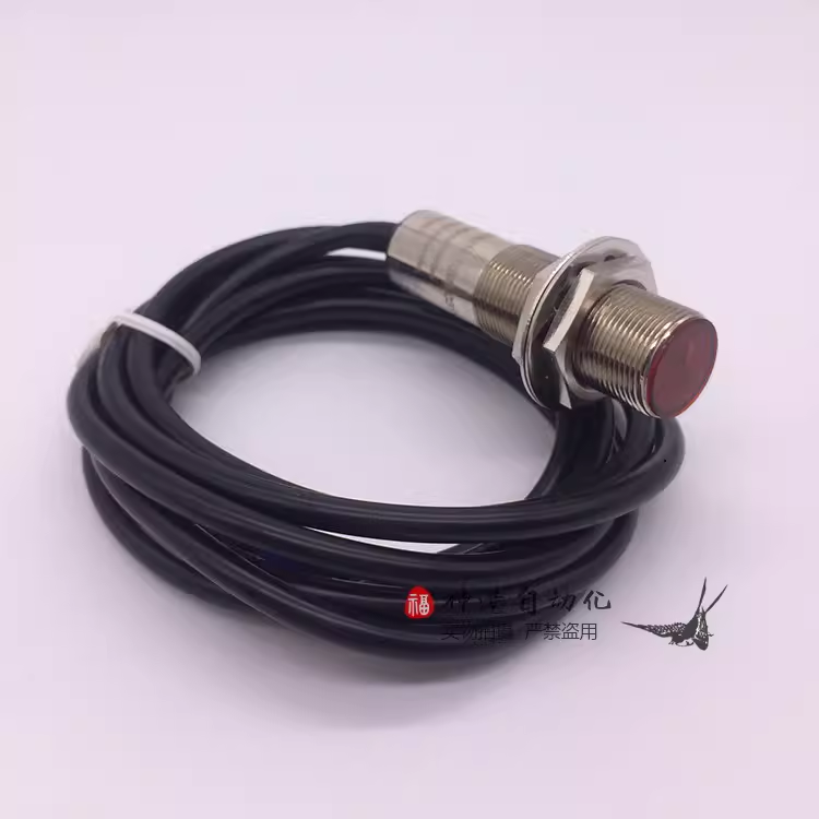 光电开关FM18-T05N-C31P2