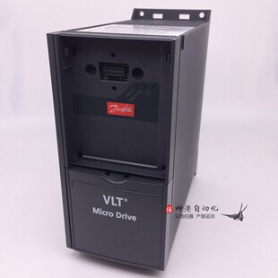 全新丹佛斯变频器VLT FC-051P1K5T4E20H3B 132F0020 1.5KW 380V