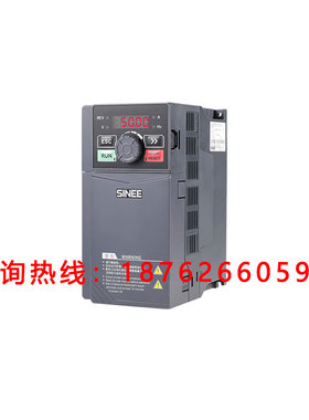 变频器 EM730系列EM730-0R7/1R5/2R2/4R0/5R5/7R5/011/015-3B