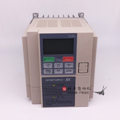 全新变频器三垦NS系列