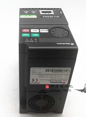 全新士林变频器SC3系列043 023 021 -0.4 0.75 1.5 2.2 3.7 5.5KW