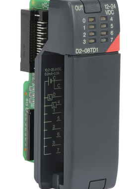 全新正品全新Koyo光洋模块 D2-08TD1 Z-8TD1