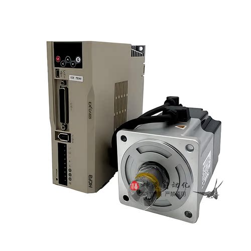 全新禾川伺服电机SV-X2系列