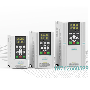 原装四方变频器DX100-4T0450 DX100系列 45KW 380V全新