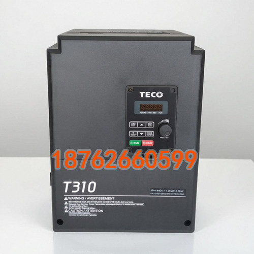 全新东元变频器T310系列