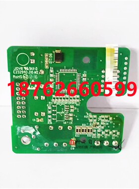 汇川MD320 380变频器PG卡 编码器接口卡MD32PG/MT152PG1/MT152PG