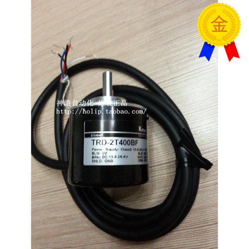 KOYO光洋编码器TRD-2T400BF