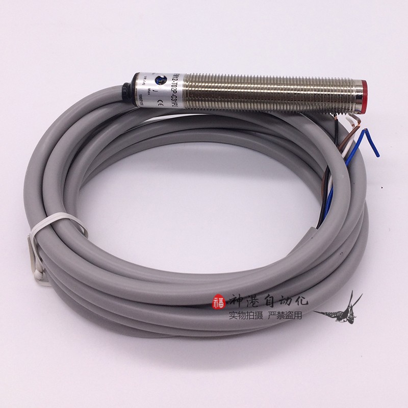接近开关传感器FM12-T02P-C31P2