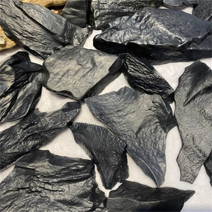 和田玉墨玉戈壁料黑羊脂青花原石籽料河磨玉吊坠手把件手镯手串