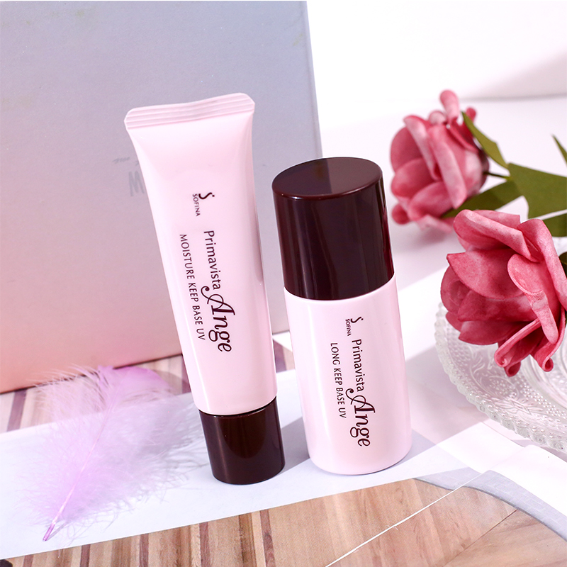 ´óC¼Ò Sofina/ËÕ·ÆÄȸôÀë˪25ml ̨°æ±£Êª³Ö¾Ã²¹Ë®´òµ×¿ØÓÍױǰÈé