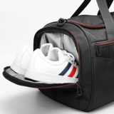 Ремешок для сумки, спортивная сумка с разделителями, спортивная вместительная и большая сумка для путешествий для тренировок, Швейцария