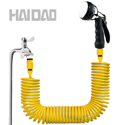 海道M5水枪弹簧管套装HDSHT032