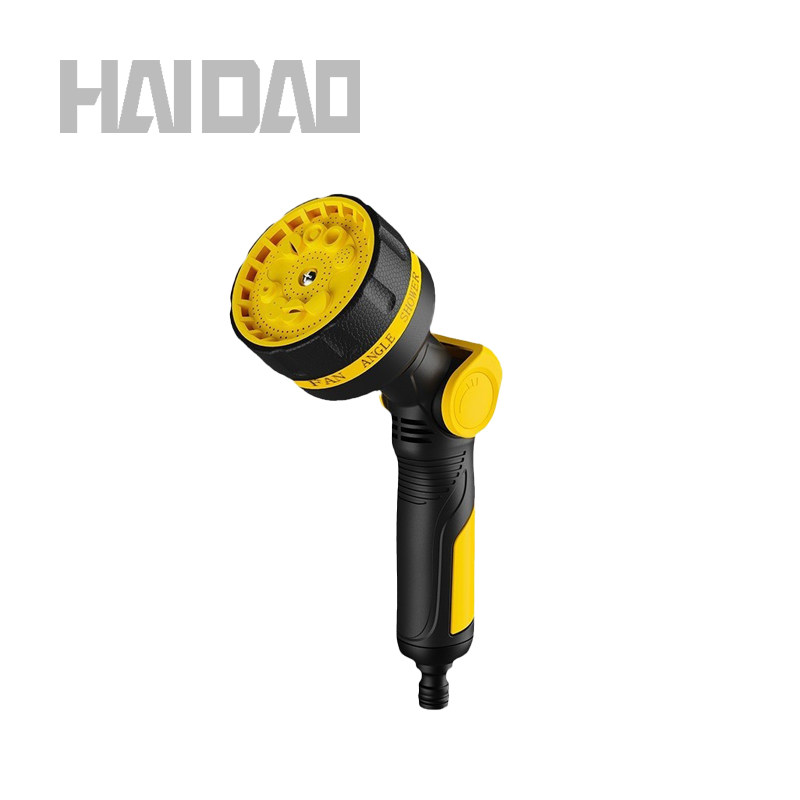 海道HAIDAO D6水枪＋四分管套装HDSHT018