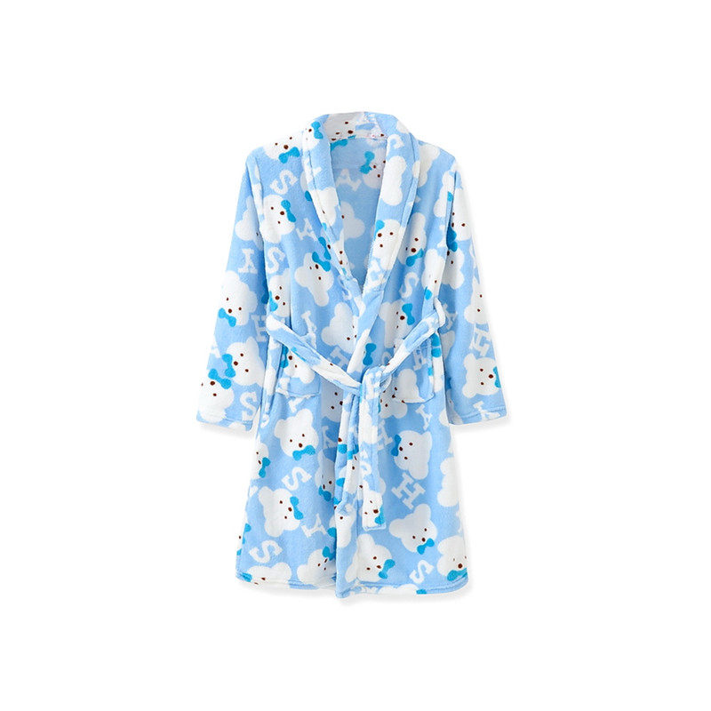 Peignoir - Ref 590129 Image 1