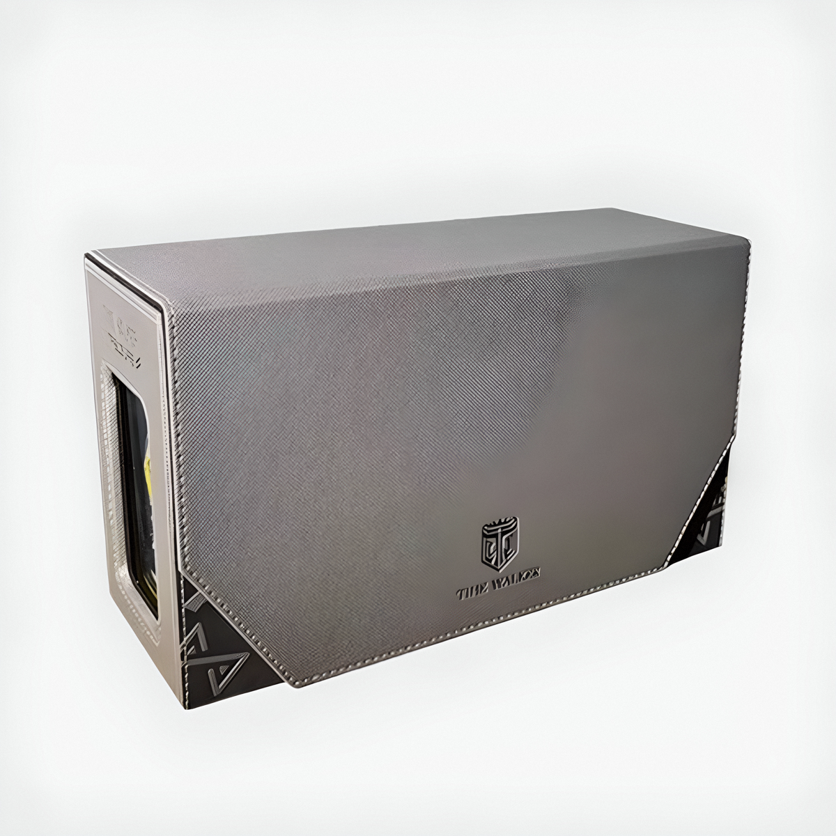 卡砖收纳盒PSABGS评级卡卡盒周边