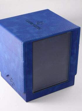 德国Gamegenic 新款SQUIRE PLUS 100+ XL牌盒 万智牌宝可梦影之诗