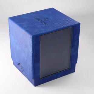 德国Gamegenic 新款SQUIRE PLUS 100+ XL牌盒 万智牌宝可梦影之诗
