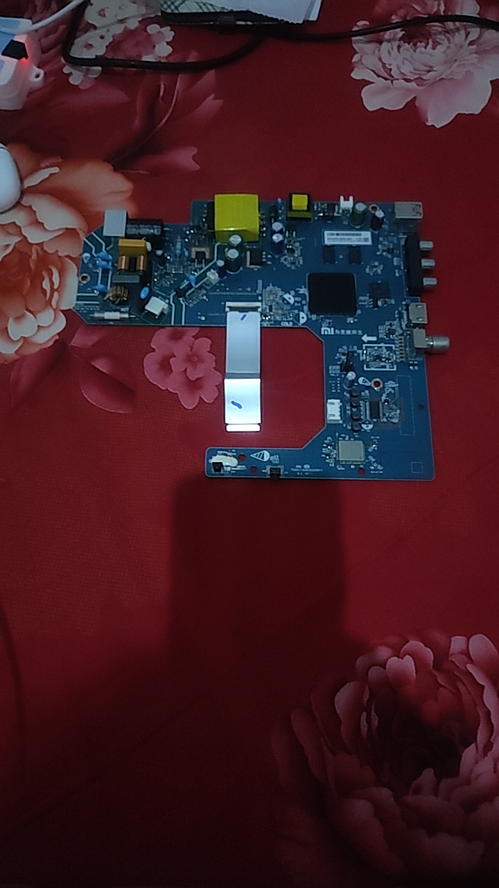 小米电视ea32主板 原装拆机EA32小米主板