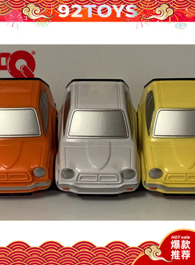 TAKARA CHORO Q 本田回力車 NSX JAZZ CITY CIVIC FIT CR-V ODYSS