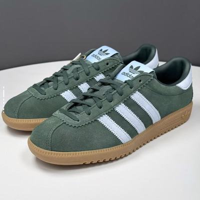 ADIDAS阿迪达斯正品BERMUDA 经典复古运动休闲板鞋 JH9089