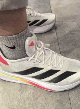 ADIDAS阿迪达斯正品 ADIZERO SL2时尚百搭运动休闲跑步鞋 JS1181