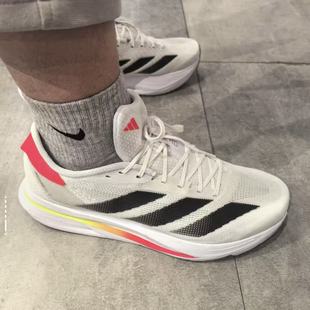 百搭运动休闲跑步鞋 SL2时尚 JS1181 ADIZERO ADIDAS阿迪达斯正品