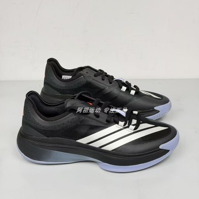 ADIDAS阿迪达斯正品ADIZERO SELECT3.0低帮运动休闲篮球鞋 IH2344
