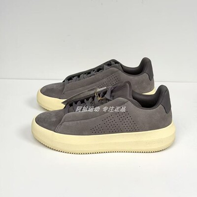 ADIDAS阿迪达斯正品 ACESMASH 低帮运动生活休闲鞋 JP5474