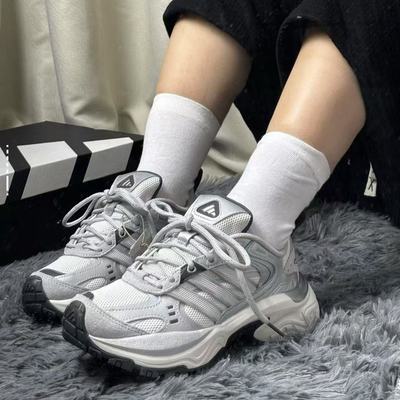 阿迪达斯运动休闲跑步鞋JQ7622