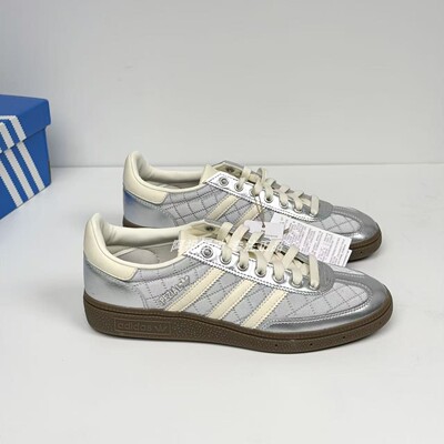 ADIDAS阿迪达斯正品HANDBALL SPEZIAL 运动休闲低帮板鞋KJ0853