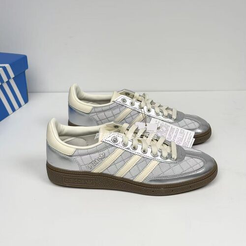ADIDAS阿迪达斯正品HANDBALL SPEZIAL 运动休闲低帮板鞋KJ0853