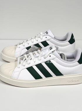 ADIDAS阿迪达斯正品STREETTALK时尚百搭运动休闲低帮板鞋 JP8281