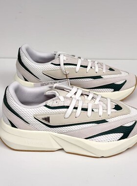 ADIDAS阿迪达斯正品 LIGHTSTRIDE 运动休闲低帮跑步鞋 JH6961