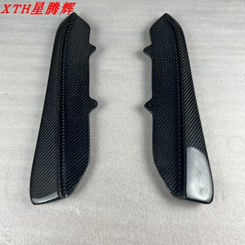 宝马4系F32后包角MP款式