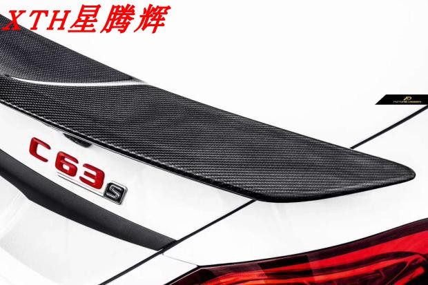 15-18年奔驰C200LC180 C300L RT尾翼碳纤维尾翼 W205RT尾翼奔驰C在类目 汽车/用品/配件/改装, 汽车零配件, 尾翼/顶翼中 - 来自Buy2taobao.com提供专业的淘宝代购服务