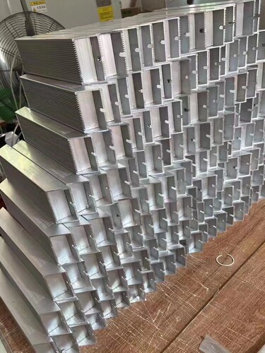 信文功率电阻工业热卖