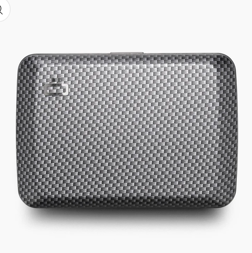 ogon欧夹法国进口rfid航空铝制