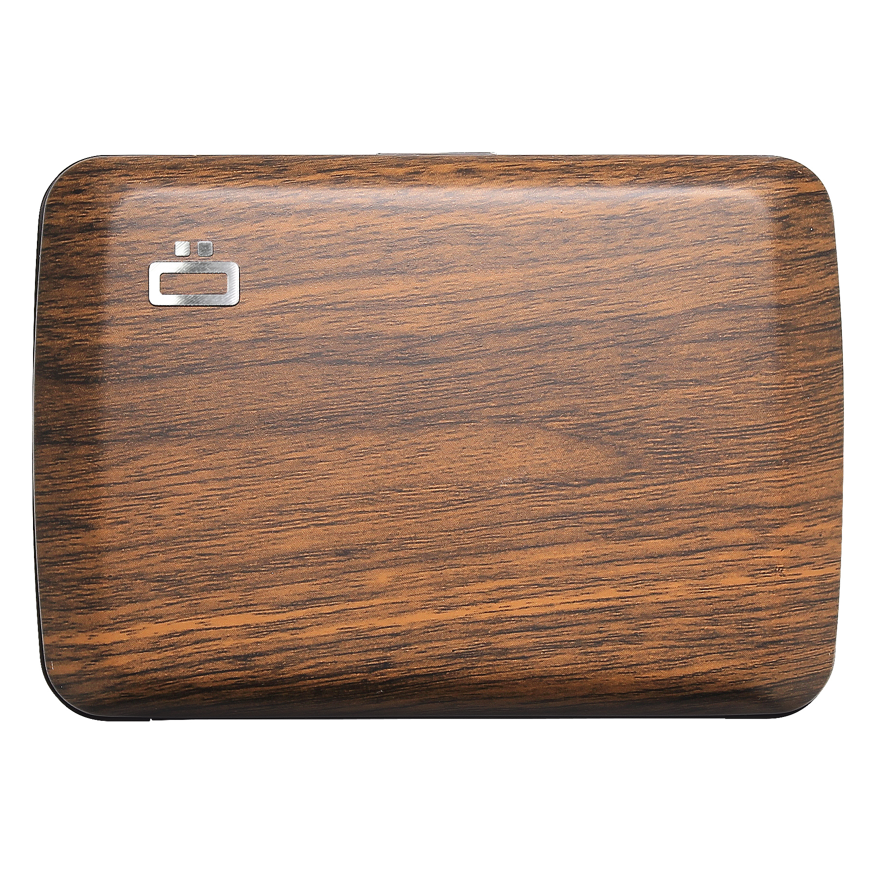 防盗刷法国OGON大容量薄款钱包