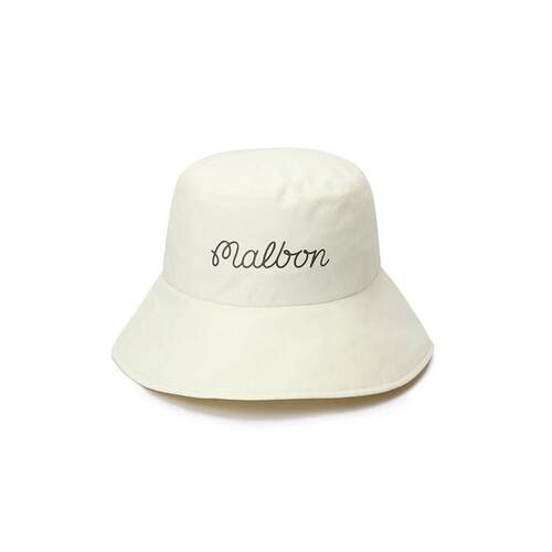 代购MALBON GOLF女士帽子防晒遮阳防水轻便夏季户外渔夫帽爆款