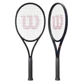 代购 Wilson威尔胜网球拍控球旋转稳定碳素16x20穿线中等重量