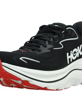 代购Hoka OneOne男士跑步鞋轻量缓震耐磨大底透气鞋面运动鞋