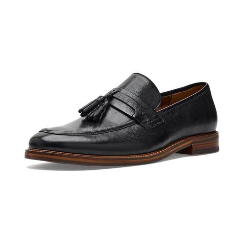 海外代购Steve Madden/思美登男士乐福鞋（豆豆鞋）套脚舒适缓震