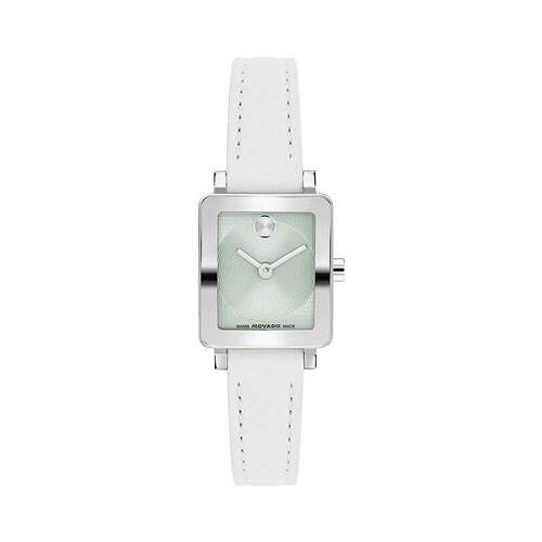 海外代购Movado/摩凡陀女士手表欧美腕表石英机芯生活防水
