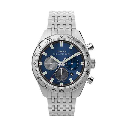 海外代购Timex/天美时男士手表欧美腕表计时码表日历显示